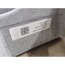 2018-2023 Volkswagen Atlas AWD Rear Axle Differential w/Diff Control Module OEM