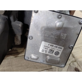 2018-2023 Volkswagen Atlas AWD Rear Axle Differential w/Diff Control Module OEM