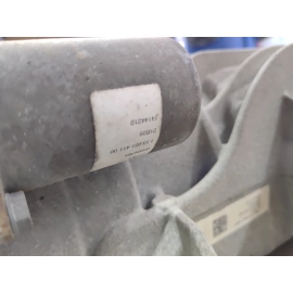 2018-2023 Volkswagen Atlas AWD Rear Axle Differential w/Diff Control Module OEM