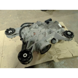 2018-2023 Volkswagen Atlas AWD Rear Axle Differential w/Diff Control Module OEM