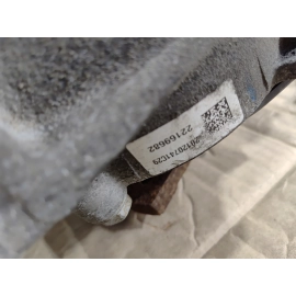 2018-2023 Volkswagen Atlas AWD Rear Axle Differential w/Diff Control Module OEM