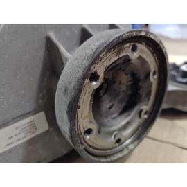 2018-2023 Volkswagen Atlas AWD Rear Axle Differential w/Diff Control Module OEM