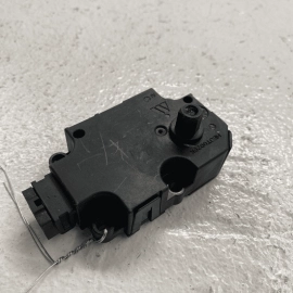 OEM HVAC Air Inlet Flap Door Actuator Servo Stepper Motor Mercedes S550 201