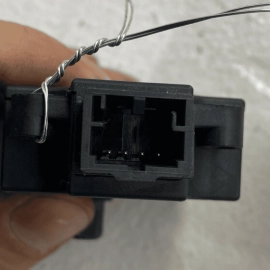 OEM HVAC Air Inlet Flap Door Actuator Servo Stepper Motor Mercedes S550 201