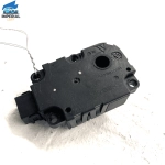 OEM HVAC Air Inlet Flap Door Actuator Servo Stepper Motor Mercedes S550 201