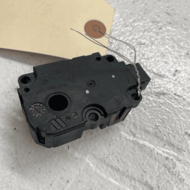 OEM HVAC Air Inlet Flap Door Actuator Servo Stepper Motor Mercedes S550 201