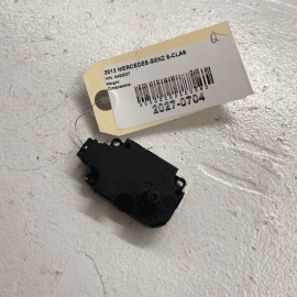 OEM HVAC Air Inlet Flap Door Actuator Servo Stepper Motor Mercedes S550 201