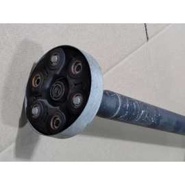 2018-2024 Volkswagen Atlas AWD Rear Drive Shaft Assembly OEM