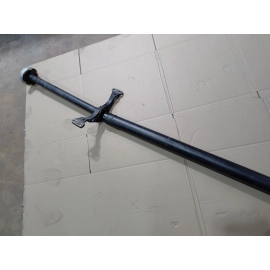 2018-2024 Volkswagen Atlas AWD Rear Drive Shaft Assembly OEM