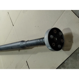 2018-2024 Volkswagen Atlas AWD Rear Drive Shaft Assembly OEM