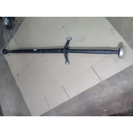 2018-2024 Volkswagen Atlas AWD Rear Drive Shaft Assembly OEM