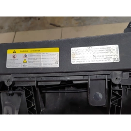 2021 Volkswagen Atlas 3.6L Engine Cooling Radiator w/Core Support Assembly OEM