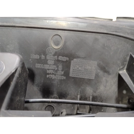 2021 Volkswagen Atlas 3.6L Engine Cooling Radiator w/Core Support Assembly OEM