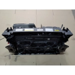 2021 Volkswagen Atlas 3.6L Engine Cooling Radiator w/Core Support Assembly OEM