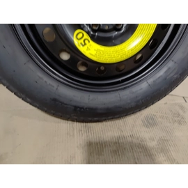 2018-2024 Volkswagen Atlas Spare Donut Tire Wheel Rim R17 165/80 OEM