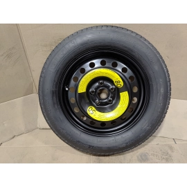 2018-2024 Volkswagen Atlas Spare Donut Tire Wheel Rim R17 165/80 OEM