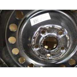 2018-2024 Volkswagen Atlas Spare Donut Tire Wheel Rim R17 165/80 OEM