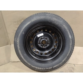 2018-2024 Volkswagen Atlas Spare Donut Tire Wheel Rim R17 165/80 OEM