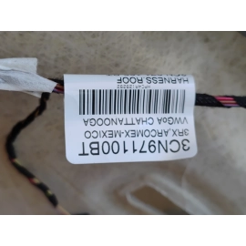 2018-2023 Volkswagen Atlas Roof Overhead Headliner Panoramic Trim Cover OEM