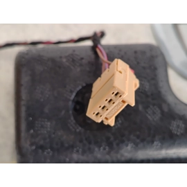 2018-2023 Volkswagen Atlas Roof Overhead Headliner Panoramic Trim Cover OEM