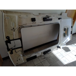 2018-2023 Volkswagen Atlas Roof Overhead Headliner Panoramic Trim Cover OEM