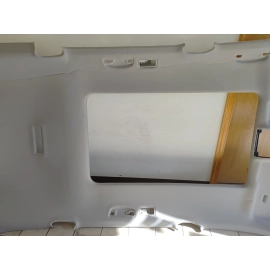 2018-2023 Volkswagen Atlas Roof Overhead Headliner Panoramic Trim Cover OEM