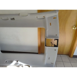 2018-2023 Volkswagen Atlas Roof Overhead Headliner Panoramic Trim Cover OEM