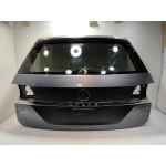 2021-2023 Volkswagen Atlas Lift Gate Liftgate Assembly Gray OEM