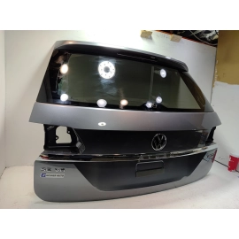 2021-2023 Volkswagen Atlas Lift Gate Liftgate Assembly Gray OEM
