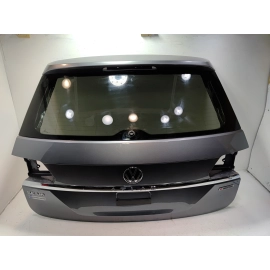 2021-2023 Volkswagen Atlas Lift Gate Liftgate Assembly Gray OEM