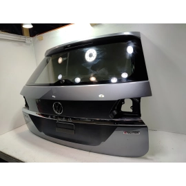 2021-2023 Volkswagen Atlas Lift Gate Liftgate Assembly Gray OEM