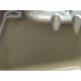 2021-2023 Volkswagen Atlas Lift Gate Liftgate Assembly Gray OEM