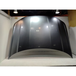 2021-2025 Volkswagen Atlas Front Hood Panel Gray OEM