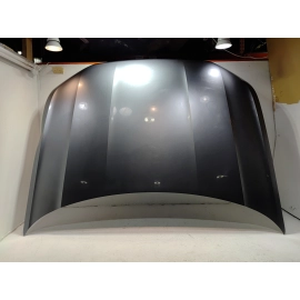 2021-2025 Volkswagen Atlas Front Hood Panel Gray OEM