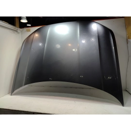 2021-2025 Volkswagen Atlas Front Hood Panel Gray OEM