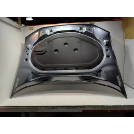 2021-2025 Volkswagen Atlas Front Hood Panel Gray OEM