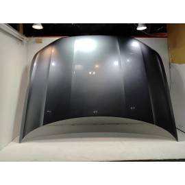 2021-2025 Volkswagen Atlas Front Hood Panel Gray OEM