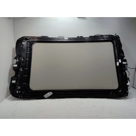 2018-2023 Volkswagen Atlas Sun Roof Sunroof Panoramic Assembly OEM