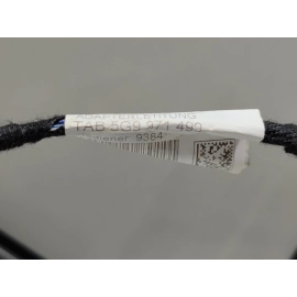 2018-2023 Volkswagen Atlas Sun Roof Sunroof Panoramic Assembly OEM