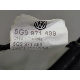 2018-2023 Volkswagen Atlas Sun Roof Sunroof Panoramic Assembly OEM