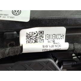 2018-2023 Volkswagen Atlas Sun Roof Sunroof Panoramic Assembly OEM