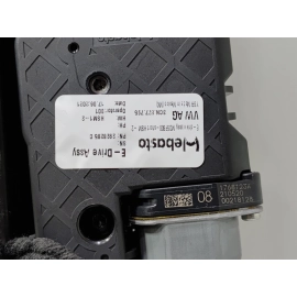 2018-2023 Volkswagen Atlas Sun Roof Sunroof Panoramic Assembly OEM