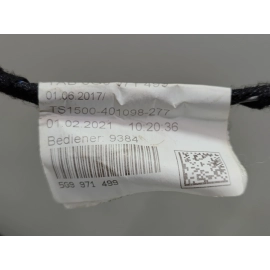 2018-2023 Volkswagen Atlas Sun Roof Sunroof Panoramic Assembly OEM