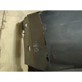 2021-2025 Volkswagen Atlas Rear Bumper Cover w/Park Sensors Gray OEM