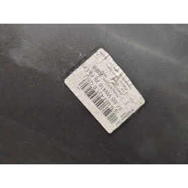 2021-2025 Volkswagen Atlas Rear Bumper Cover w/Park Sensors Gray OEM