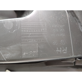 2021-2023 Volkswagen Atlas Front Bumper Cover w/Park Sensors Gray OEM