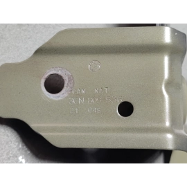 2021-2025 Volkswagen Atlas 	Front Passenger Fender Reinforcement Bracket OEM