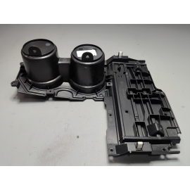 2016-2020  Honda Pilot Center Console Dual Cup Holder Panel Trim Assembly OEM