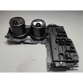 2016-2020  Honda Pilot Center Console Dual Cup Holder Panel Trim Assembly OEM