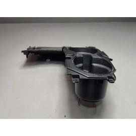 2016-2020  Honda Pilot Center Console Dual Cup Holder Panel Trim Assembly OEM